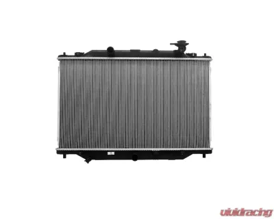 CSF Radiators Plastic Tank-Aluminum Core Radiator for Mazda CX-5 2.0L 2013-2020 - 3766