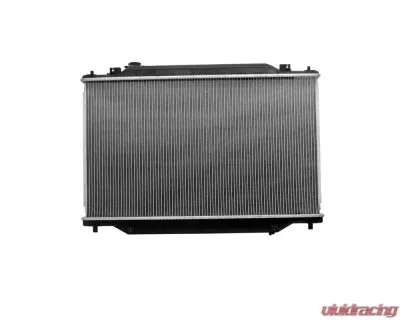CSF Radiators Plastic Tank-Aluminum Core Radiator for Mazda CX-5 2.0L 2013-2020 - 3766