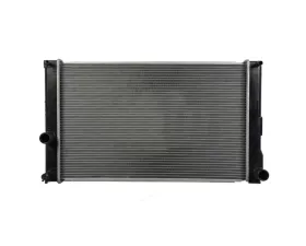 CSF Radiators Plastic Tank-Aluminum Core for Lexus CT200h 1.8L 2011-2015