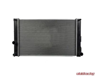 CSF Radiators Plastic Tank-Aluminum Core for Lexus CT200h 1.8L 2011-2015 - 3775