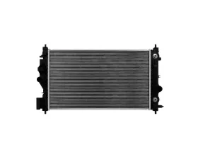 CSF Radiators OEM Plastic Radiator for Chevrolet Cruze 1.4L & Buick Cascada 2014-2019