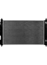 CSF Radiators OEM Plastic Radiator for Chevrolet Cruze 1.4L & Buick Cascada 2014-2019                                     - 3778 - Image 2