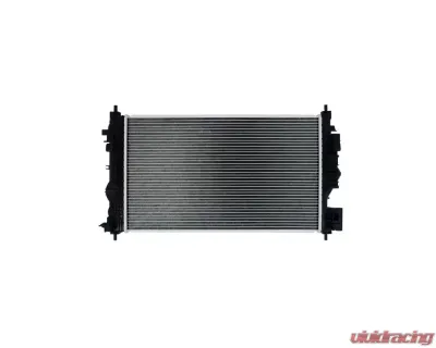 CSF Radiators OEM Plastic Radiator for Chevrolet Cruze 1.4L & Buick Cascada 2014-2019 - 3778