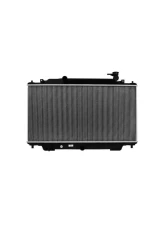 CSF Radiators OEM Plastic Radiator for Mazda 3 2.0L 2014-2018, Aluminum Core                                     - 3779 - Image 2