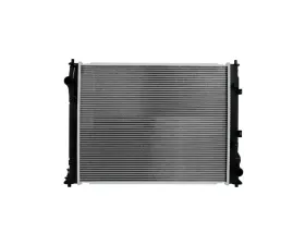 CSF Radiators OEM Plastic Radiator for Honda Civic 2.0L 2016-2021, 3780