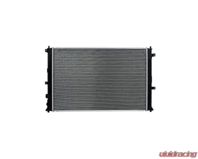 CSF Radiators OEM Plastic Radiator for Honda Civic 1.5L Turbo | Civic Si 2016-2021 - 3781