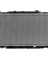 CSF Radiators OEM Plastic Radiator for Honda CR-V 2.4L 2012-2016, Direct Fit                                     - 3782 - Image 2