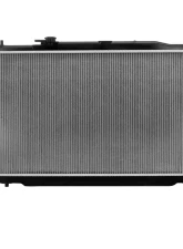 CSF Radiators OEM Plastic Radiator for Honda CR-V 2.4L 2012-2016, Direct Fit                                     - 3782 - Image 2
