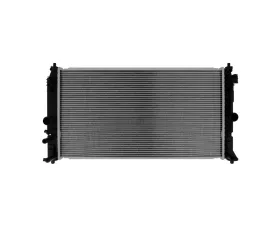 CSF Radiators Plastic Tank-Aluminum Core Radiator for Toyota Corolla 2020, Prius 2016-2020, Lexus UX 2019-2021