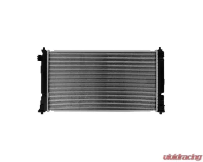 CSF Radiators Plastic Tank-Aluminum Core Radiator for Toyota Corolla 2020, Prius 2016-2020, Lexus UX 2019-2021 - 3784