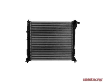 CSF Radiators OEM Plastic Radiator for Hyundai Tucson 1.6L 2016-2018 - 3787