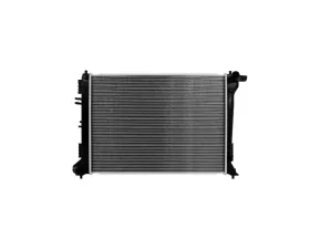 CSF Radiators OEM Plastic Radiator for Hyundai Tucson 2.0L | Kia Sportage 2016-2021