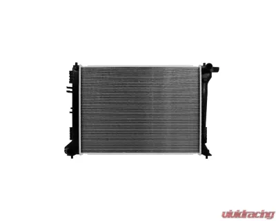 CSF Radiators OEM Plastic Radiator for Hyundai Tucson 2.0L | Kia Sportage 2016-2021 - 3788