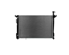 CSF Radiators OEM Plastic Radiator for Kia Sedona 3.3L 2015-2021, Direct Fit