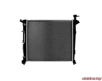 CSF Radiators Plastic Tank-Aluminum Core Radiator for Kia Sorento/Sedona 2016-2018 - 3790