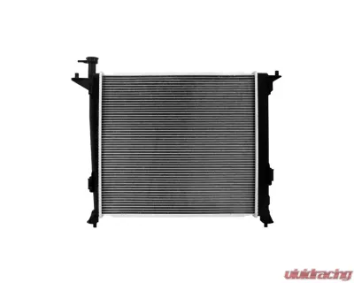 CSF Radiators Plastic Tank-Aluminum Core Radiator for Kia Sorento/Sedona 2016-2018 - 3790