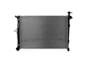 CSF Radiators Plastic Tank-Aluminum Core Radiator for Kia Sorento 2.4L 2016-2018
