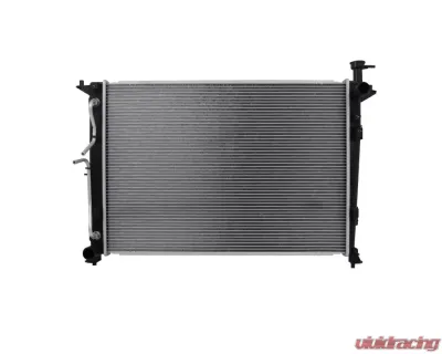 CSF Radiators Plastic Tank-Aluminum Core Radiator for Kia Sorento 2.4L 2016-2018 - 3791