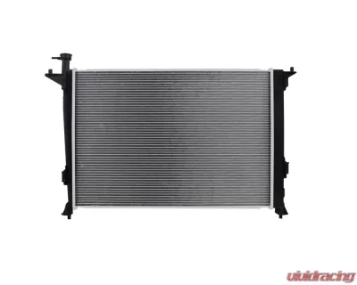 CSF Radiators Plastic Tank-Aluminum Core Radiator for Kia Sorento 2.4L 2016-2018 - 3791