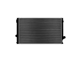 CSF Radiators OEM Plastic-Aluminum Radiator for Lexus NX200t 2.0L Turbo 2015-2021