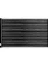 CSF Radiators OEM Plastic-Aluminum Radiator for Lexus NX200t 2.0L Turbo 2015-2021                                     - 3792 - Image 2