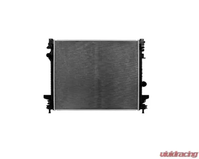 CSF Radiators OEM Plastic Radiator for Ford Edge 2.0L, Lincoln MKX | Nautilus 2015-2022 - 3793