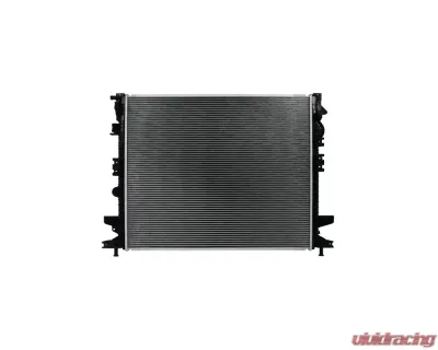 CSF Radiators OEM Plastic Radiator for Ford Edge 2.0L, Lincoln MKX | Nautilus 2015-2022 - 3793