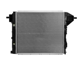 CSF Radiators OEM Plastic Radiator for Ford F-250/F-350/F-450 Super Duty 6.2L 2008-2016