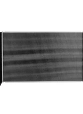 CSF Radiators OEM Plastic Radiator for Ford Taurus 2.0L Turbo 2013-2019                                     - 3797 - Image 2
