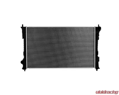 CSF Radiators OEM Plastic Radiator for Ford Taurus 2.0L Turbo 2013-2019 - 3797