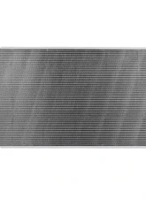 CSF Radiators OEM Plastic Radiator for Ford Taurus 2.0L Turbo 2013-2019                                     - 3797 - Image 2