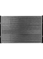 CSF Radiators OEM Plastic Radiator for GMC Sierra 2500HD 6.0L | 3500 | Chevrolet 2500 | 3500 2011-2019                                     - 3798 - Image 2