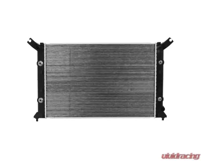 CSF Radiators OEM Plastic Radiator for GMC Sierra 2500HD 6.0L | 3500 | Chevrolet 2500 | 3500 2011-2019 - 3798