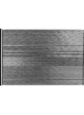 CSF Radiators OEM Plastic Radiator for GMC Sierra 2500HD 6.0L | 3500 | Chevrolet 2500 | 3500 2011-2019                                     - 3798 - Image 2