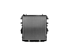CSF Radiators OEM Plastic Radiator for Chevrolet Colorado 3.6L | GMC Canyon 2015-2016