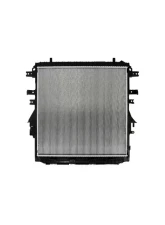 CSF Radiators OEM Plastic Radiator for Chevrolet Colorado 3.6L | GMC Canyon 2015-2016                                     - 3799 - Image 2