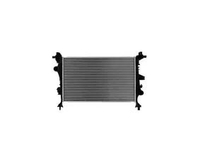CSF Radiators OEM Plastic Radiator for Jeep Renegade 1.4L | Fiat 500X 2015-2018