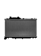 CSF Radiators Plastic Tank-Aluminum Core Radiator for Subaru Legacy/Outback 2015-2019                                     - 3802 - Image 2