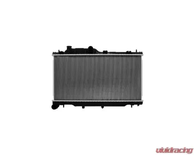 CSF Radiators Plastic Tank-Aluminum Core Radiator for Subaru Legacy/Outback 2015-2019 - 3802