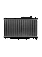 CSF Radiators Plastic Tank-Aluminum Core Radiator for Subaru Legacy/Outback 2015-2019                                     - 3802 - Image 2