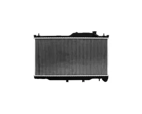CSF Radiators Plastic Tank-Aluminum Core Radiator for Subaru Legacy/Outback 2015-2019