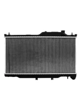 CSF Radiators Plastic Tank-Aluminum Core Radiator for Subaru Legacy/Outback 2015-2019                                     - 3803 - Image 2