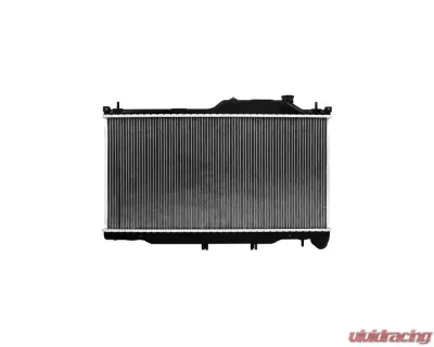 CSF Radiators Plastic Tank-Aluminum Core Radiator for Subaru Legacy/Outback 2015-2019 - 3803