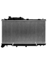 CSF Radiators Plastic Tank-Aluminum Core Radiator for Subaru Legacy/Outback 2015-2019                                     - 3803 - Image 2