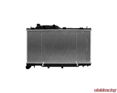 CSF Radiators Plastic Tank-Aluminum Core Radiator for Subaru Legacy/Outback 2015-2019 - 3803
