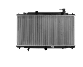 Mazda 6 CSF OEM Plastic Radiator 2.5L 2014-2021 Aluminum Core Downflow