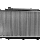 Mazda 6 CSF OEM Plastic Radiator 2.5L 2014-2021 Aluminum Core Downflow                                     - 3804 - Image 2