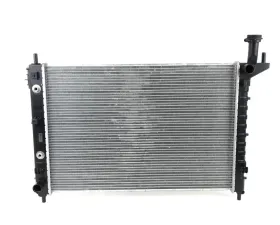 CSF Radiators OEM Plastic Radiator for GMC Acadia 3.6L, Buick Enclave, Chevrolet Traverse, Saturn Outlook 2007-2017