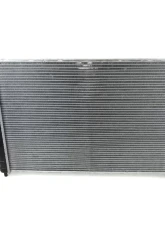 CSF Radiators OEM Plastic Radiator for GMC Acadia 3.6L, Buick Enclave, Chevrolet Traverse, Saturn Outlook 2007-2017                                     - 3806 - Image 2