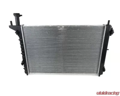 CSF Radiators OEM Plastic Radiator for GMC Acadia 3.6L, Buick Enclave, Chevrolet Traverse, Saturn Outlook 2007-2017 - 3806